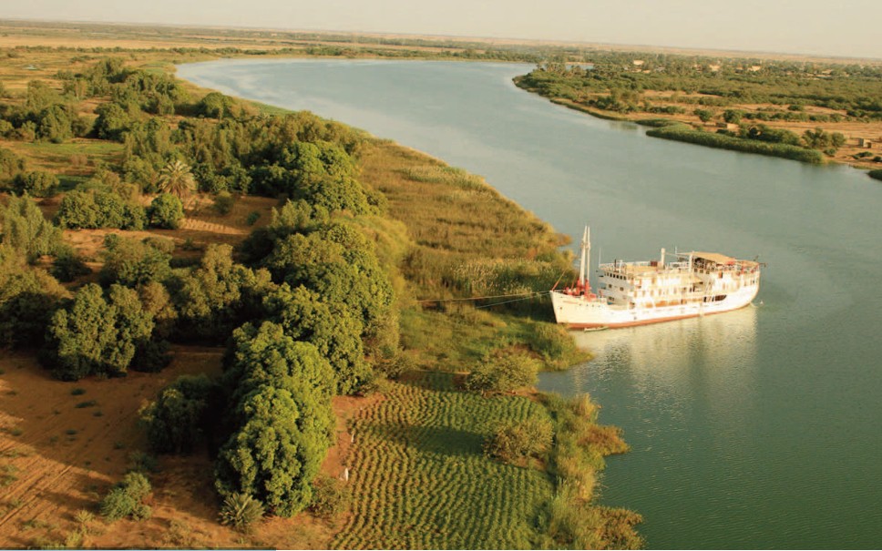 Navigation sur le fleuve Sénégal : De Saint-Louis à Ambidédi, bientôt une réalité !